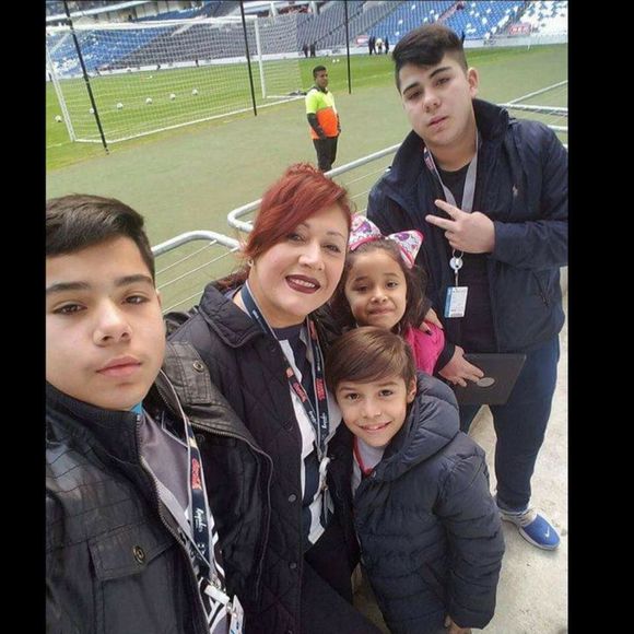 Meet your Posher, Christopher - Picture 1 of 1